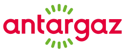 Logo ANTARGAZ SA