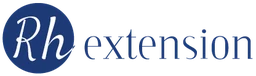 Logo RH EXTENSION