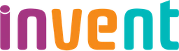 Logo INVENT MEDIA