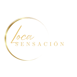 Logo Loca Sensacion