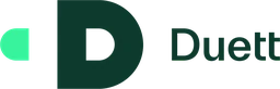 Logo DUETT