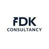 Logo FDK consultancy