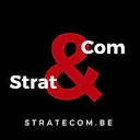 Logo STRATECOM