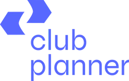 Logo Club Planner
