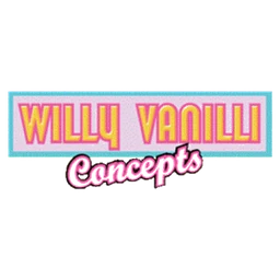 Logo VANILLI