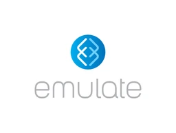 Logo EMULATE GERMANY