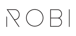 Logo ROBI interior
