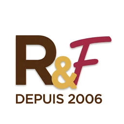 Logo Rudy & Fanny