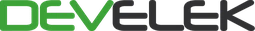 Logo Develek