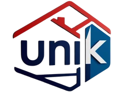 Logo UNIK RENOVATION