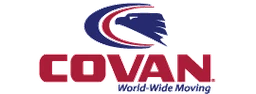 Logo COVAN