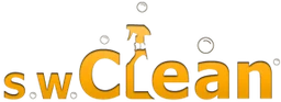 Logo S.W.CLEAN