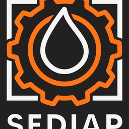 Logo SEDIAP Hydraulics