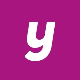 Logo YMAS