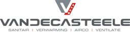 Logo INSTALLATIETECHNIEK VANDECASTEELE