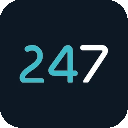 Logo 247 Alpha