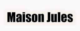 Logo Maison Jules