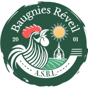 Logo BAUGNIES REVEIL