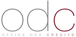 Logo OFFICE DES CREDITS