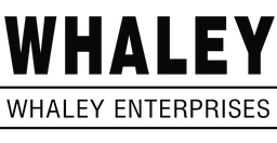 Logo WHALEY
