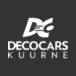 Logo DECOCARS KUURNE