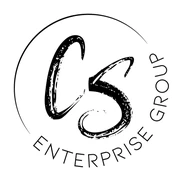 Logo CS Enterprise Group