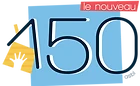 Logo Le Nouveau 150