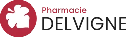 Logo Pharmacie Delvigne