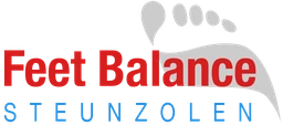 Logo Feet & Balance