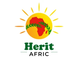 Logo HERITAFRIC