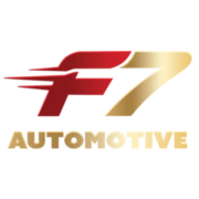Logo F7 AUTOMOTIVE