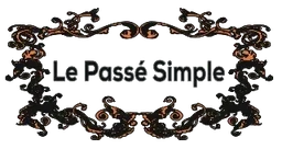 Logo LE PASSE SIMPLE