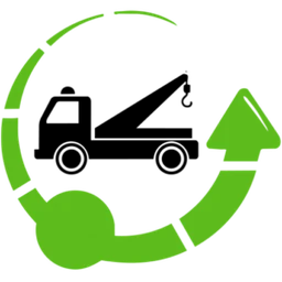 Logo GARAGE BARNES