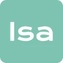 Logo ISA AU CHEVET DES PATIENTS
