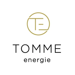 Logo TOMME ENERGIE