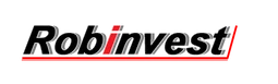 Logo ROBINVEST