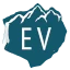 Logo EVOLUTION VERTICALE