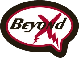 Logo BeyondX