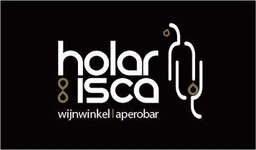 Logo Holar & Isca