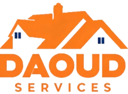 Logo DAOUD SERVICES