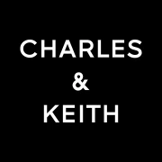 Logo CHARLES & KEITH