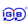 Logo IGIB Ingenieurgesellschaft mbH