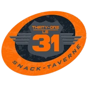 Logo SNACK TAVERNE LE 31