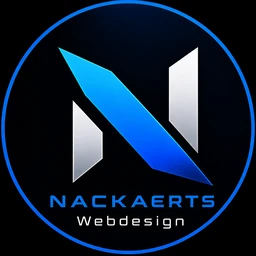Logo Nackaerts
