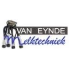 Logo VAN EYNDE MELKTECHNIEK