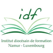 Logo INSTITUT DIOCESAIN DE FORMATION NAMUR