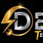 Logo DeKa Technics