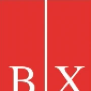 Logo BX. TRADE