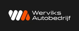 Logo WERVIKS AUTOBEDRIJF