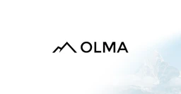 Logo OLMA
